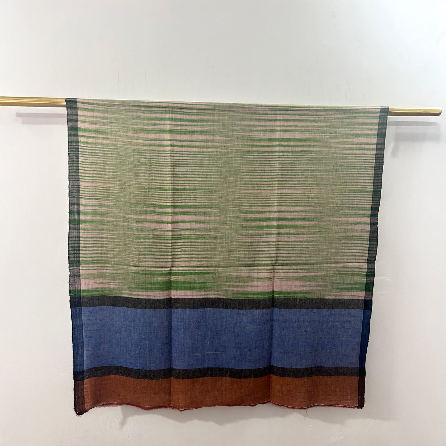 Solid Colour Pashmina
