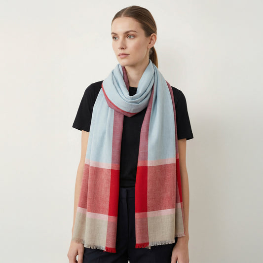 Aerin Pashmina Shawl