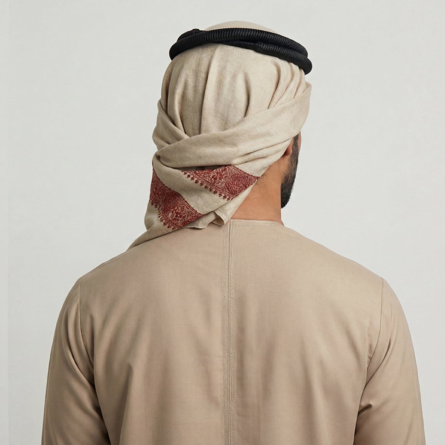 Head Scraf Pashmina