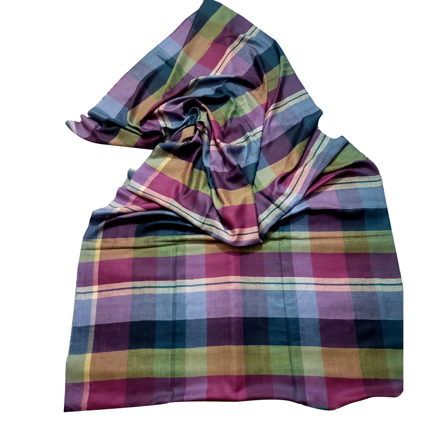 Pashmina Alina Classic Shawl