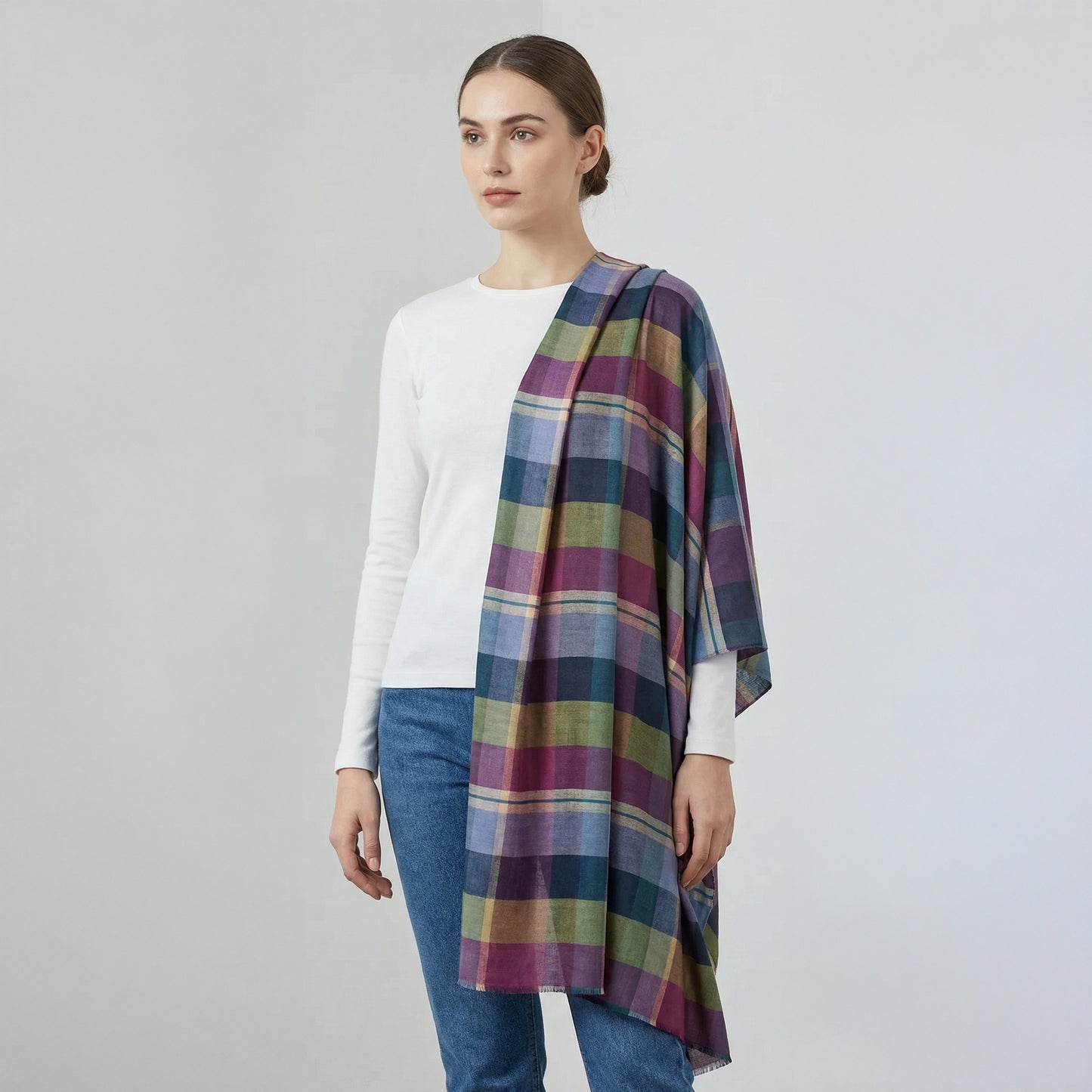 Pashmina Alina Classic Shawl
