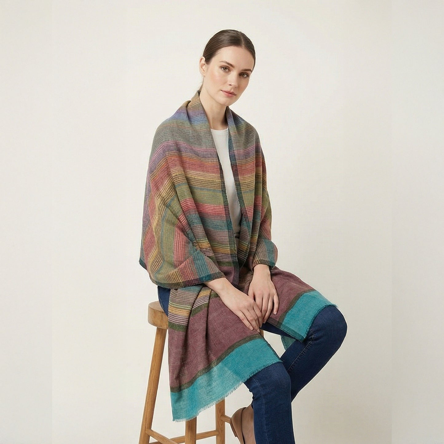 Aylis Pashmina