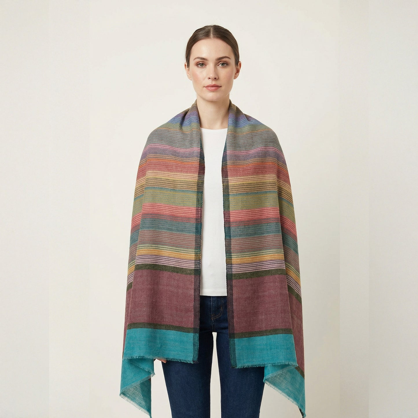Aylis Pashmina