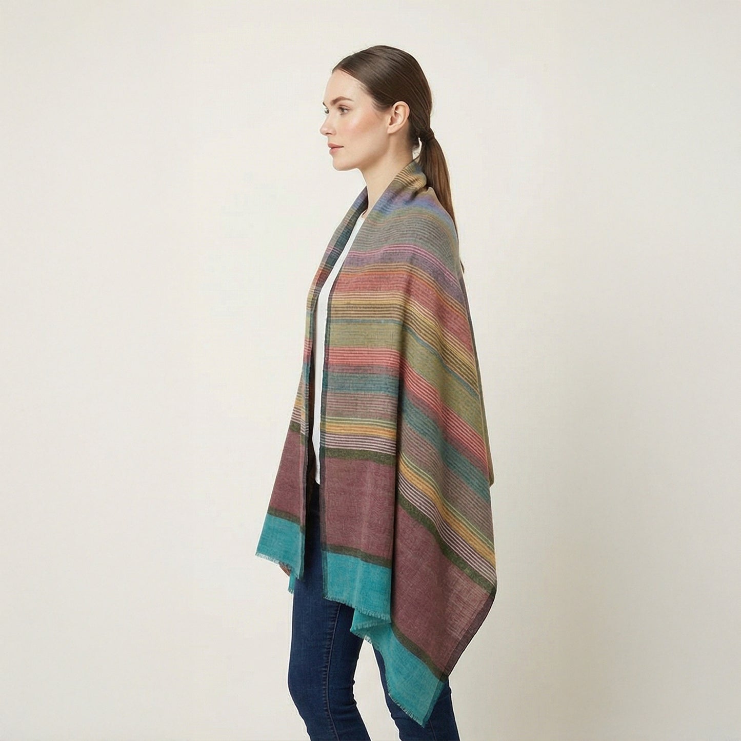Aylis Pashmina