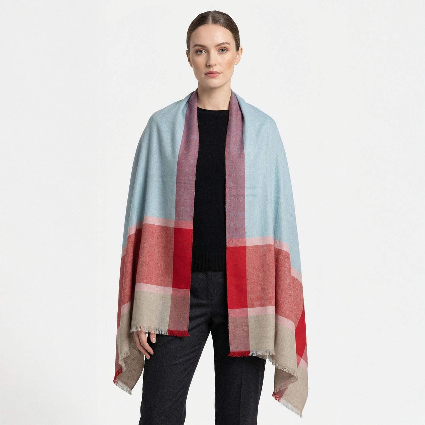 Aerin Pashmina Shawl