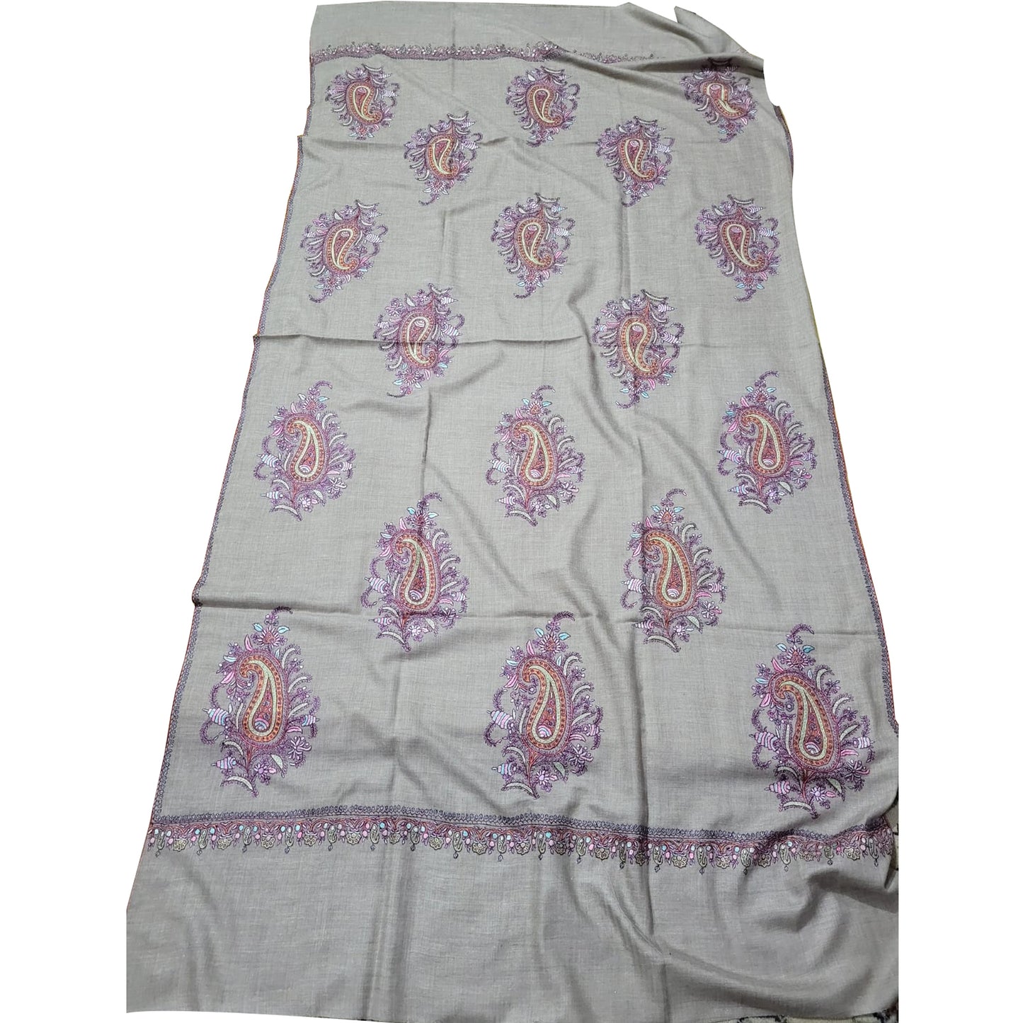 Sozni Badam Shawl