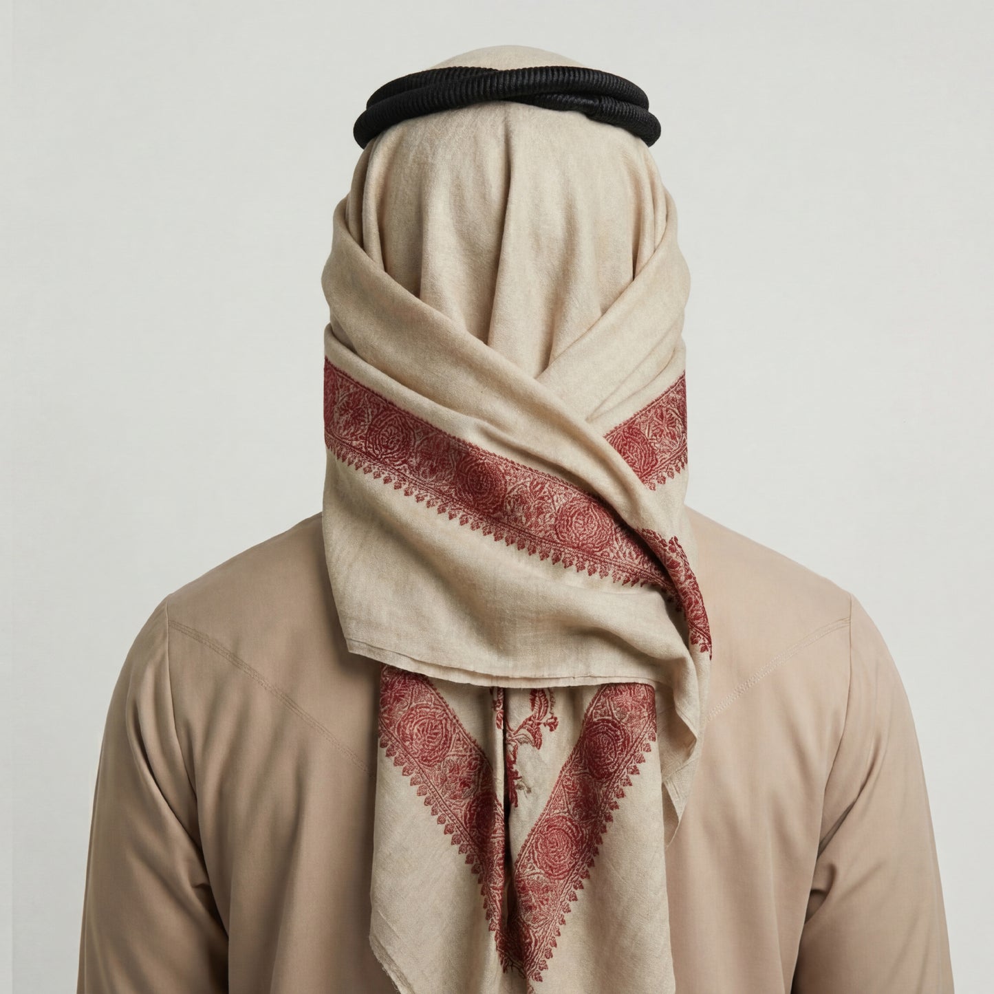 Head Scraf Pashmina